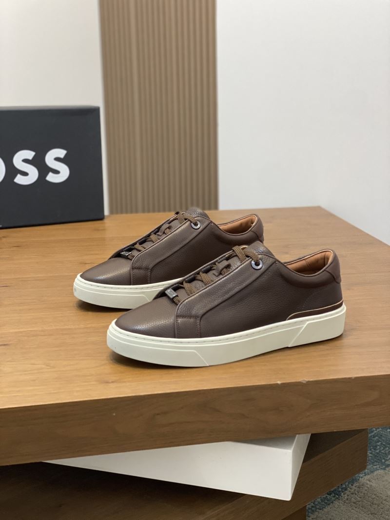 Boss Shoes